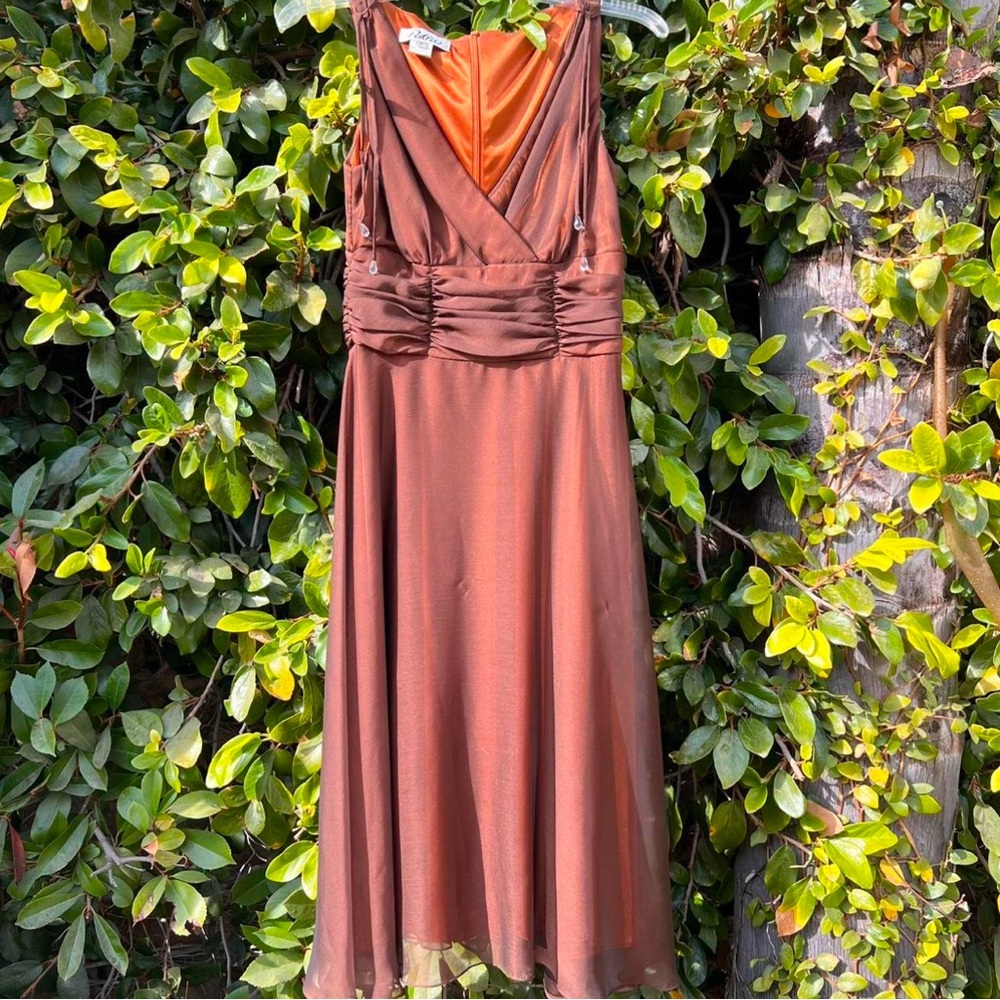 Patra vintage cocktail dress